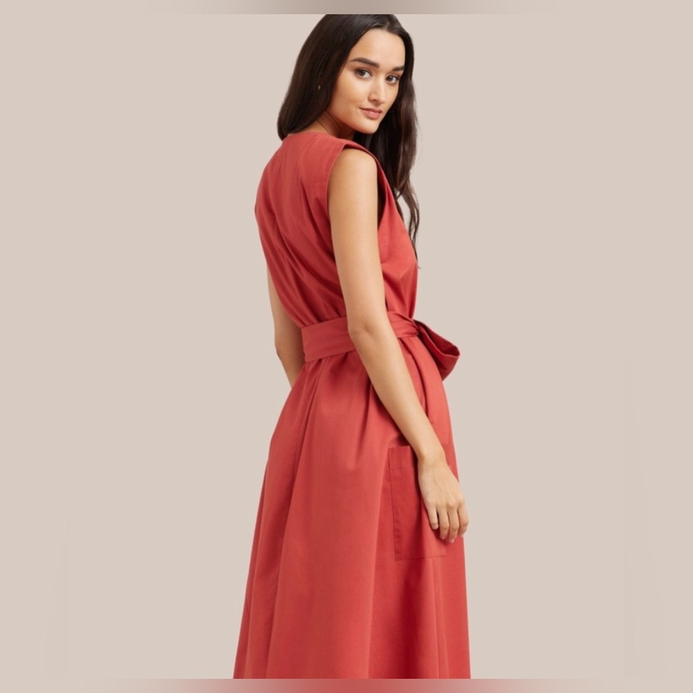 Modern Citizen Claudette Dress